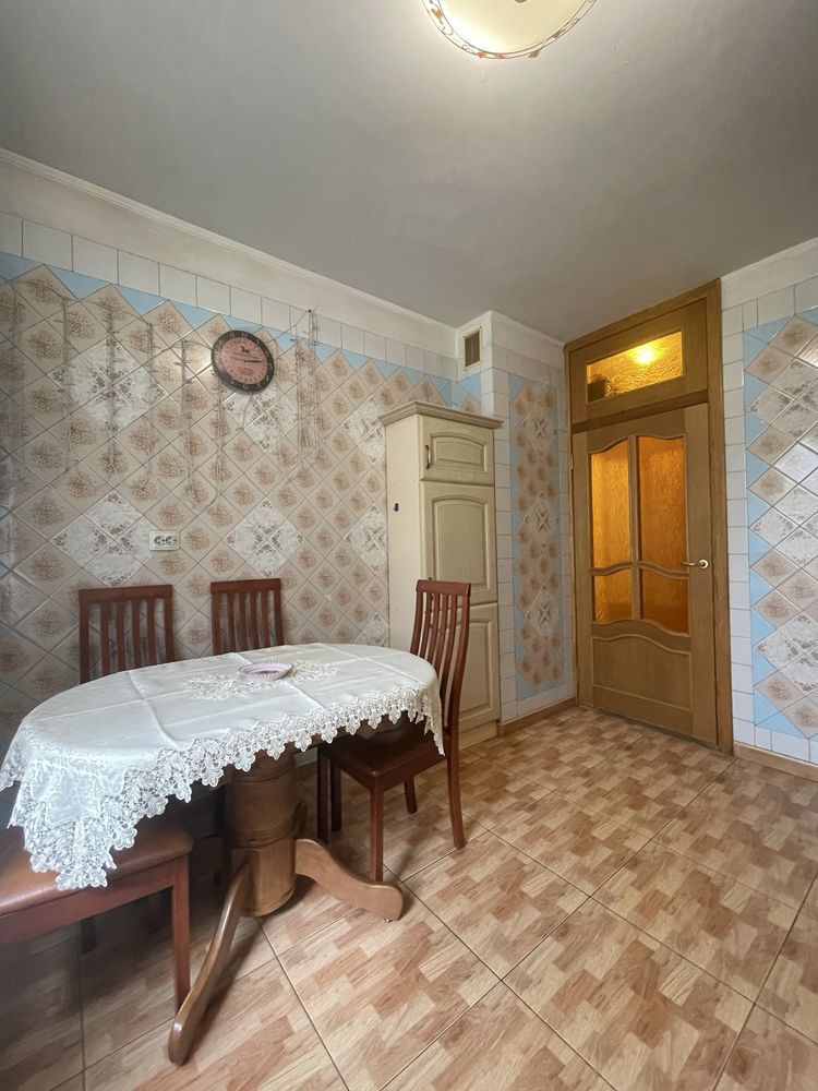 Продаж 3-к вул. Рональда Рейгана 28, поруч парк Деснянський, Троєщина