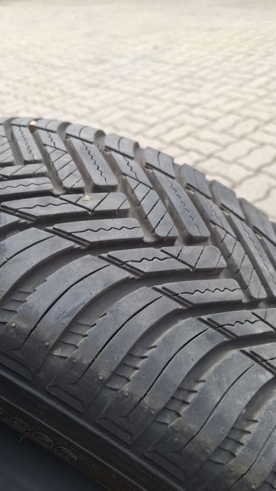 Opona całoroczne R 16 205/55 Hankook