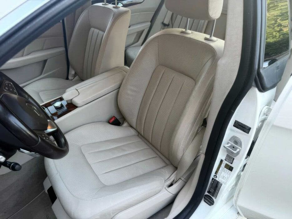 Mercedes-Benz CLS 400 4MATIC      2015