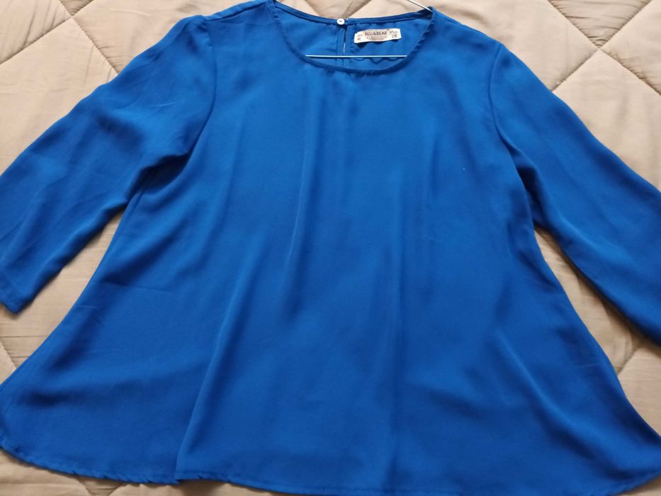 Blusa Pull&Bear Tam.M