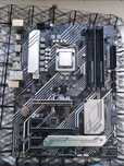 Комплект процессор i5-11500+материнская плата+память