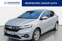 Dacia Sandero WJ5364L # Krajowy, Fa Vat 23%