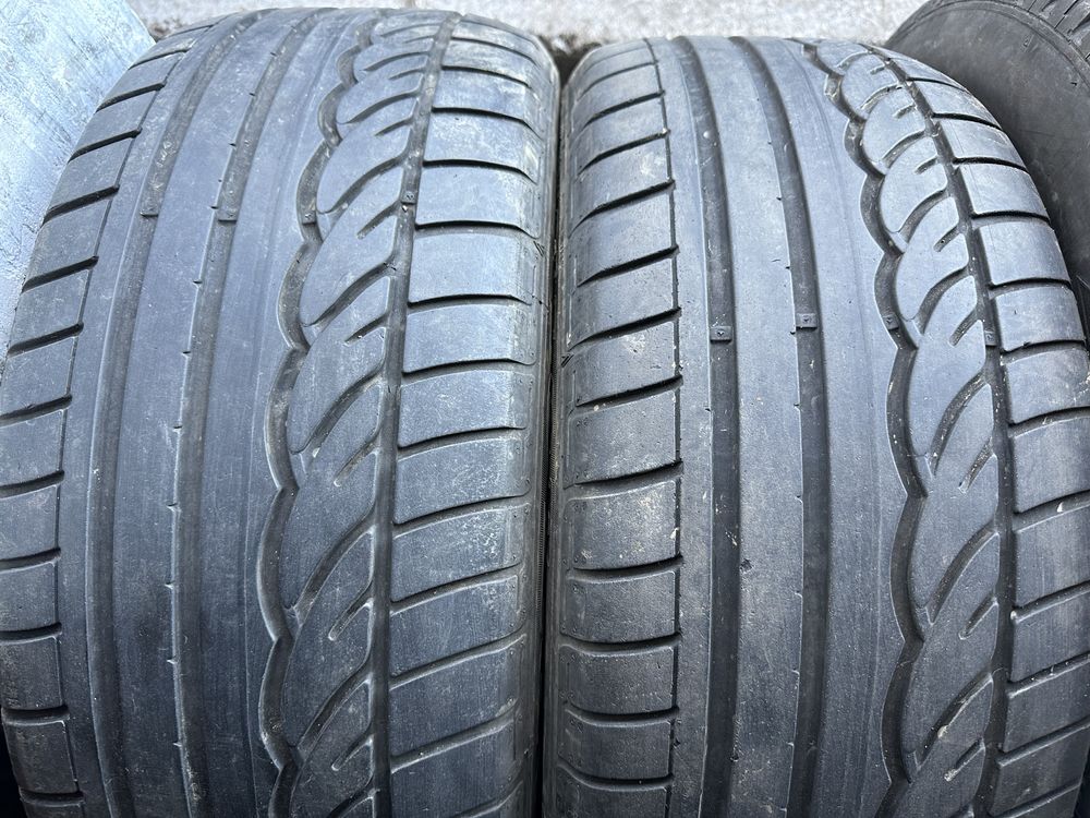 Dunlop SP Sport 01 R18 235/50 ціна за 2 шт 2800 грн