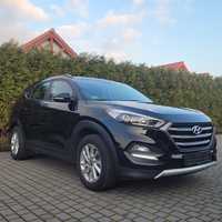 Hyundai Tucson Panorama dach, Navi, Automat, kamera, hak