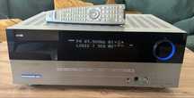 Amplituner Harman Kardon 132 + oryginalny pilot