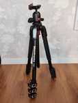 statyw Manfrotto  MT190XPRO4