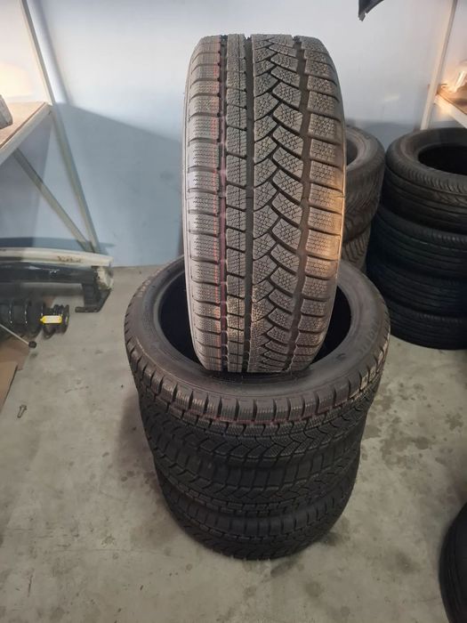 Opony bieżnikowane Pro Snow 790 215/45 R18 89V