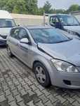 Uszkodzona Kia Ceed 2008 rok 115KM