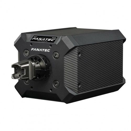 Fanatec Poduim DD1 * QR2 + Fanatec Emulado para Volantes RESERVADO