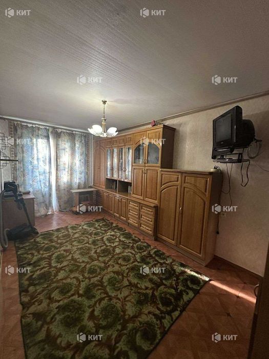 3к.65м2 Салтівка (Салтовка, м. Героев Труда, 522мрн) 129716