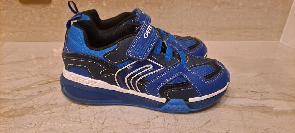Buty Geox święcone rozmiar 31