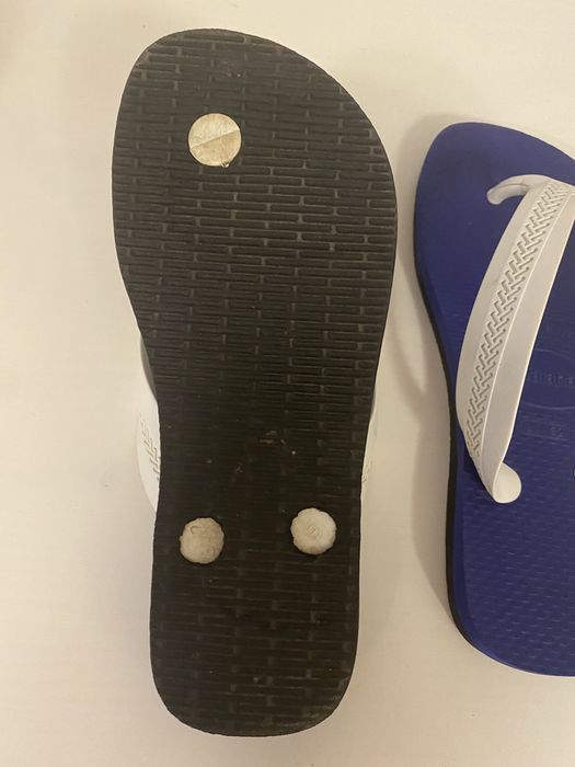 Havaianas crianca