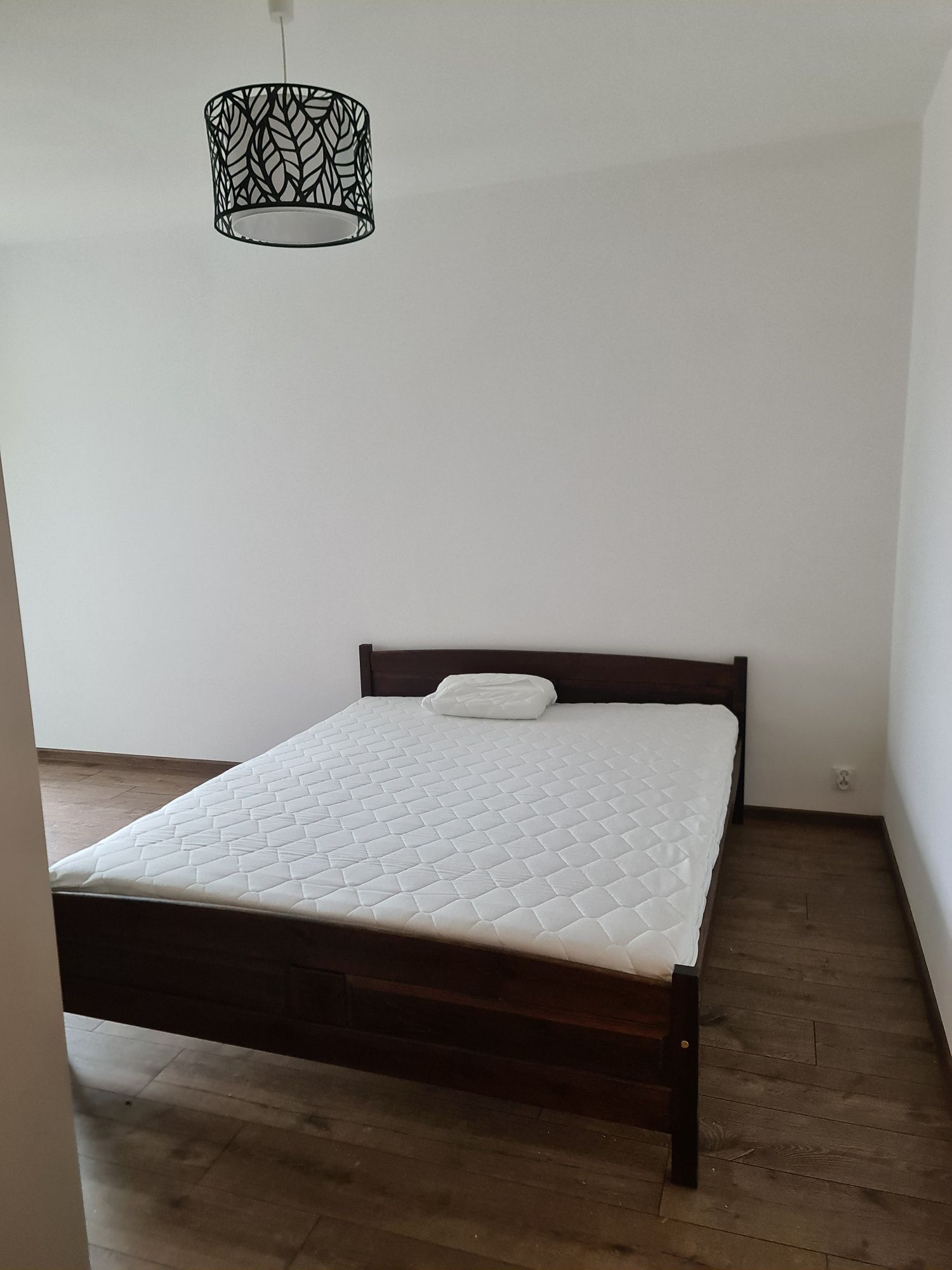Nowe mieszkanie na osiedlu Zielna 55 metrow