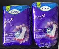 Tena Lady Maxi Night  22 szt