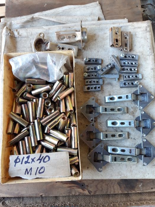 Конденсатори 4мкф×300в