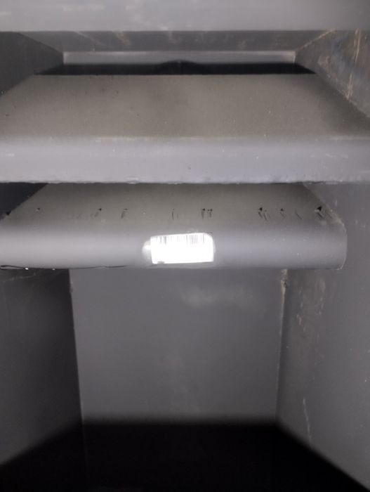 Котел маяк твердотопливний