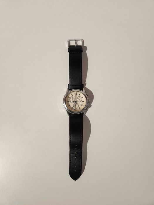 Relógio de Pulso «Richelieu»