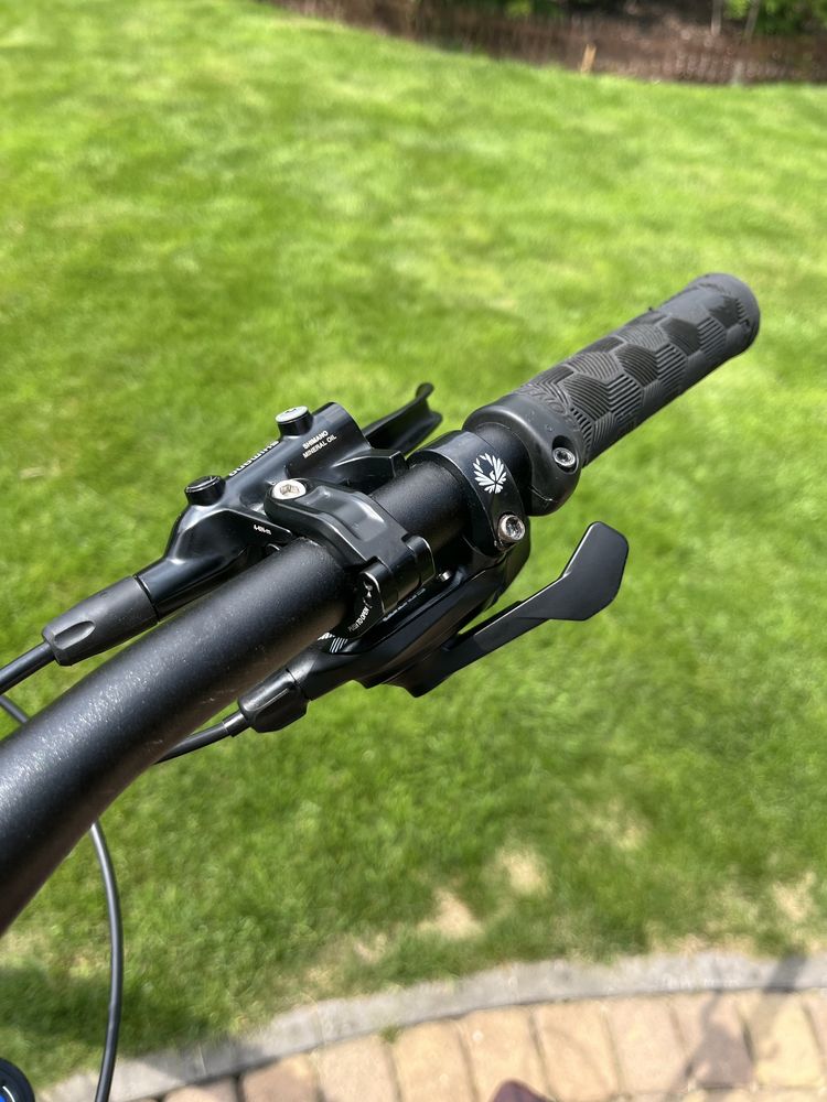 Trek Fuel Ex 7 generacji 5