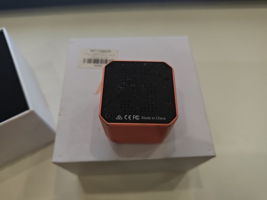 RunCam 5 orange 4k екшен камера