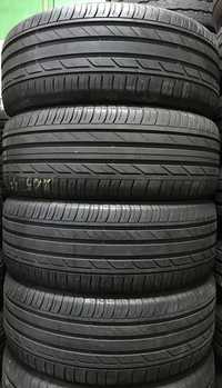 Шины б.у. лето 225/50 R17 Bridgestone TuranzaT001 склад резины