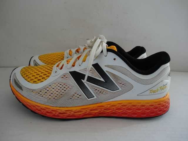 Buty NEW BALANCE Fresh Foam ZANTE v2 roz 44,5 Bieganie Sportowe