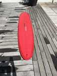 LONGBOARD SURFVINTAGE. 9.3 chili model, Noserider