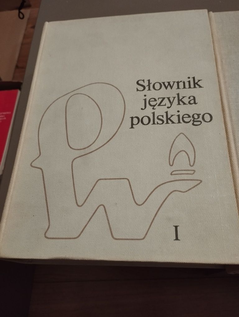 Słownik języka polskiego PWN