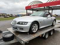 BMW Z3 Bmw z3 cabrio okazja is