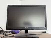 Monitor do komputera