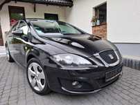 Seat Leon LEON COPA 1.4Tsi*125km*XENON*ALU*NAVI*Super Stan*1-Właściciel