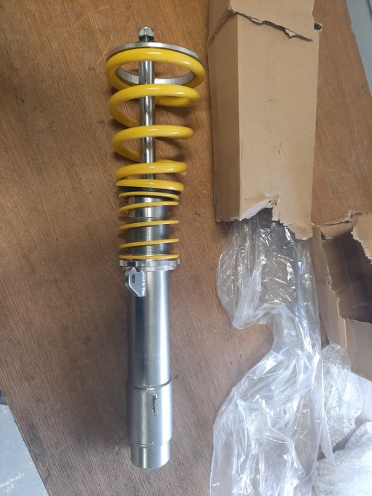 Zawieszenie gwintowane amortyzator przód bmw f20 f21 f30 f32  1 3 4