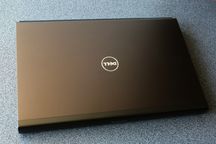 Ноутбук 17 Dell Precision m6600,i7Qm,RAM 8Gb nVidia 3000 FHD