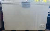 Zamrażarka Beko HDA29520