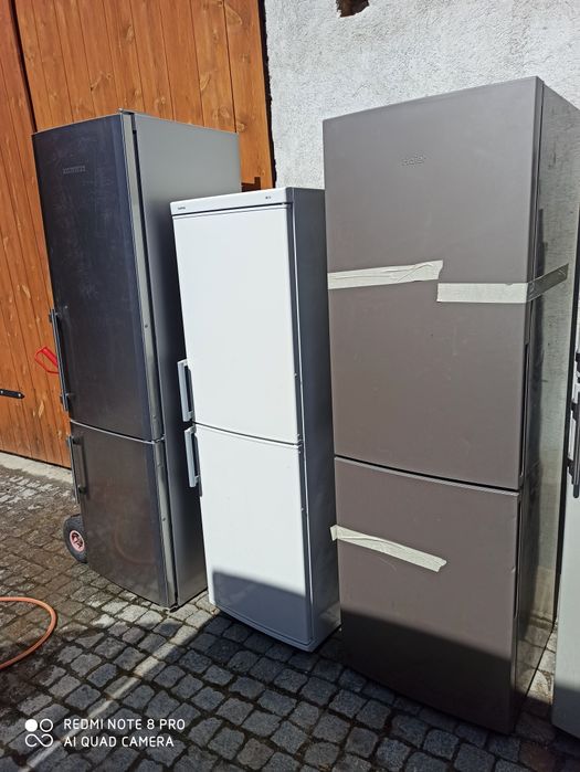 Холодильник малий (студентський)