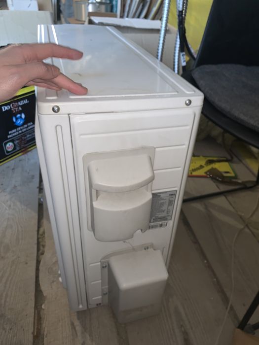 Кондиціонер Fujico ACF-I09AHRDNIC кондиционер