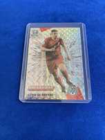 Carta Kevin de Bruyne Uefa Euro 2020 Breakaway Mosaic Panini