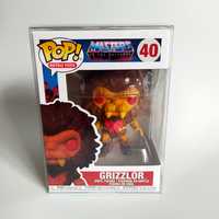 Funko Masters of the Universe Grizzlor 40