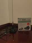 Rádio CB e Antena