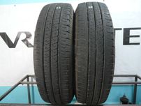 Opony letnie 205/75R16C Goodyear BUS #E102