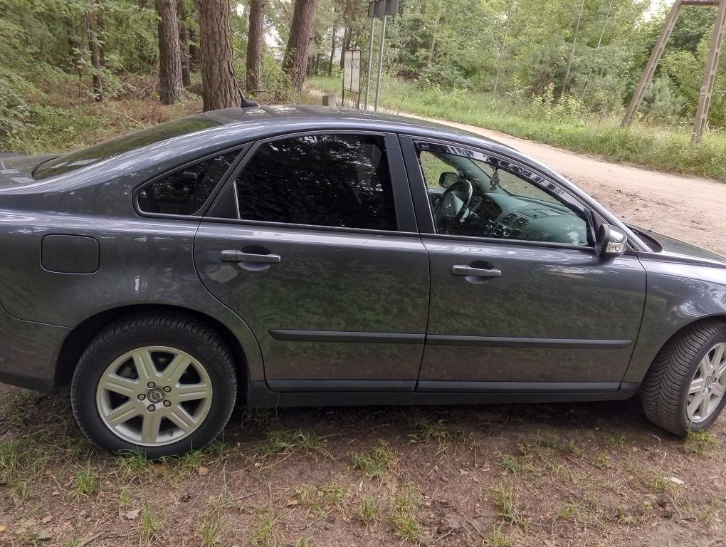 Volvo S40 T5 AVD 220km