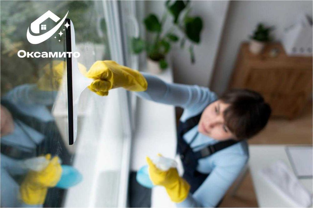 Генеральне прибирання в Тернополі. Бездогана чистота та порядок!