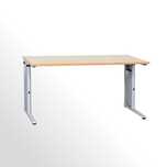 WENDL Biurko 160x80 regulowane Office