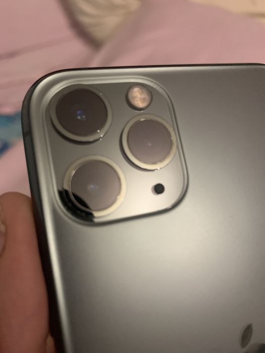 Продам IPhone 11po