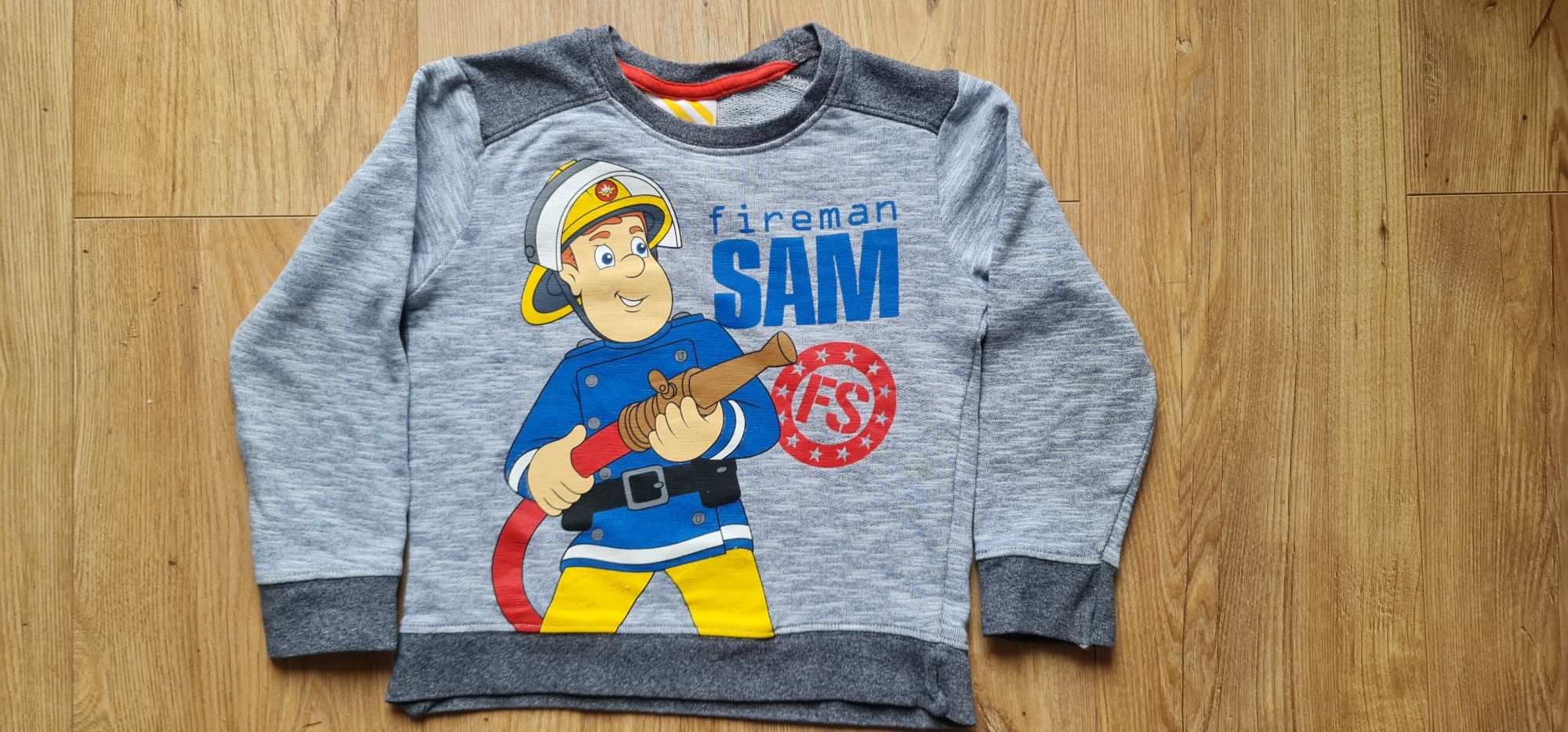 Bluza strażak Sam