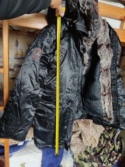 Продам курка теплая зимняя с подкладкой Китай