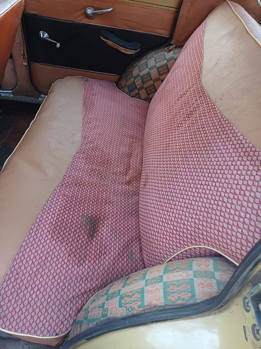 Москвич - МЗМА 403, люкс в оригіналі,  24 тис. Рідний пробіг