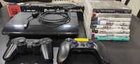 Consola PS3 slim