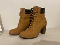 Botas Timberland