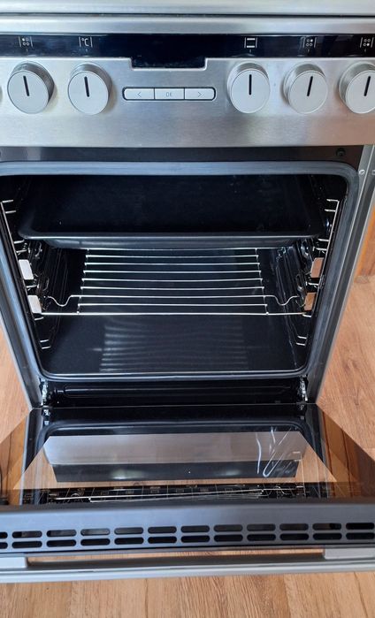 Kuchnia Amica ceramiczna