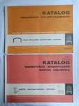 Katalog rozwiązań konstrukcji hal lekkich ocieplonych - OBTR OTPR OTWR